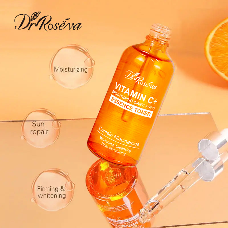 DR VC Brightening Anti-Wrinkle Toner