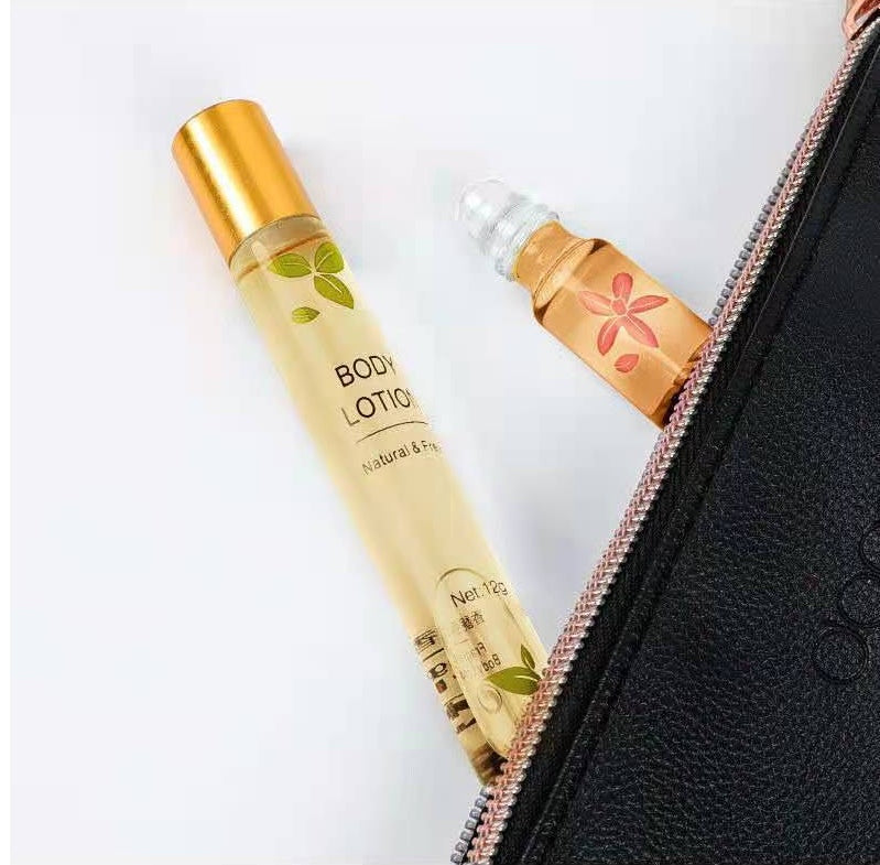 Ball Perfume 12ml Long Lasting Deodorant Spray