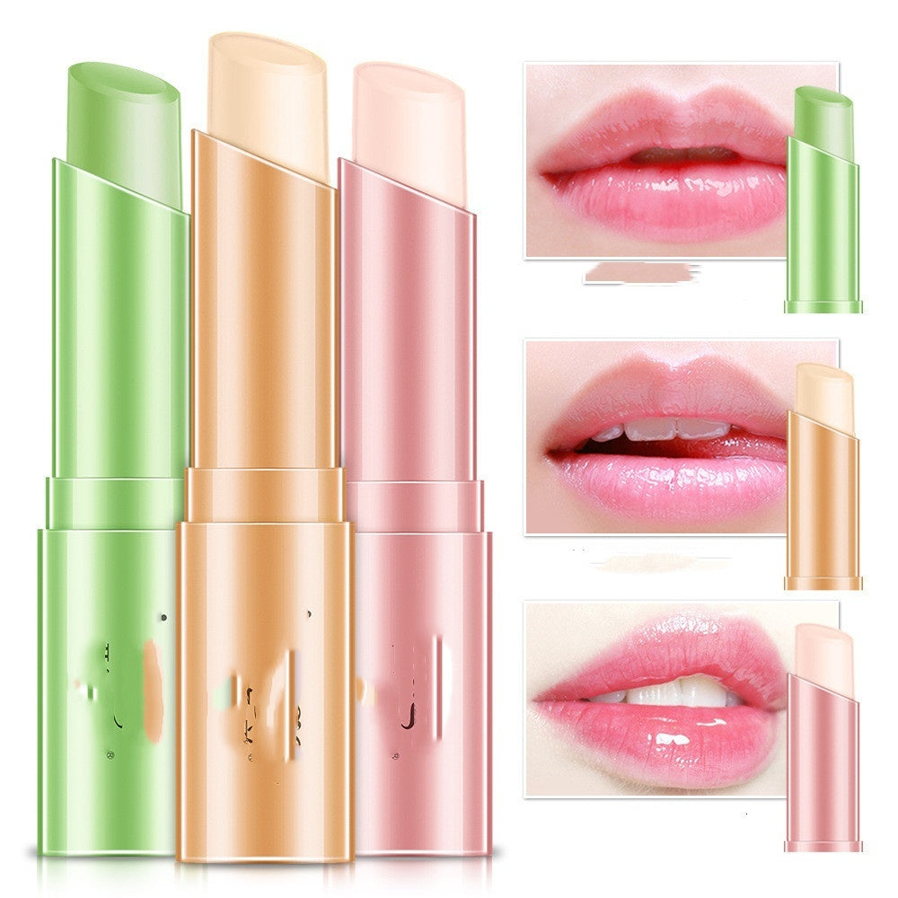 Honey Moisturizing Lip Balm for Soft & Hydrated Lips