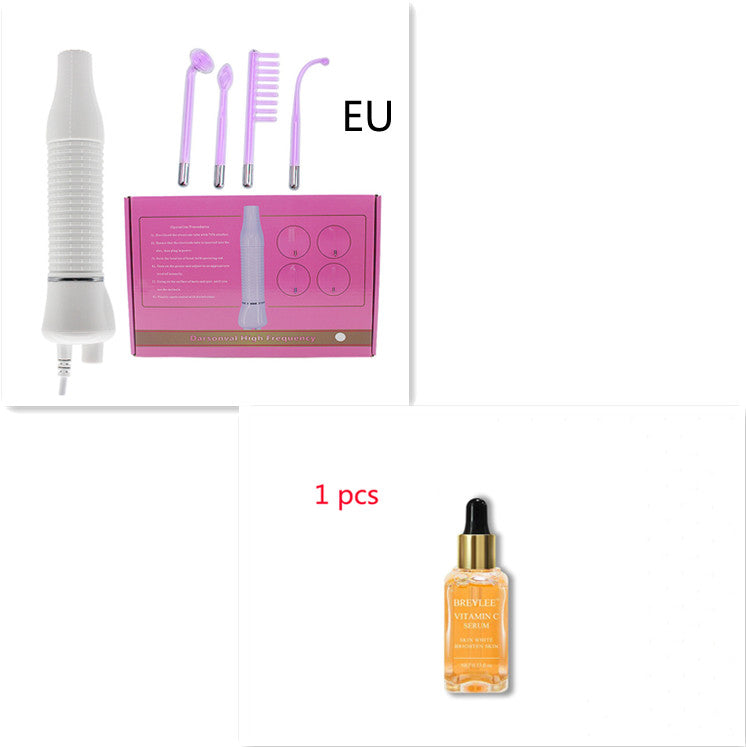 Vitamin C Whitening & Brightening Face Serum 15ml Language