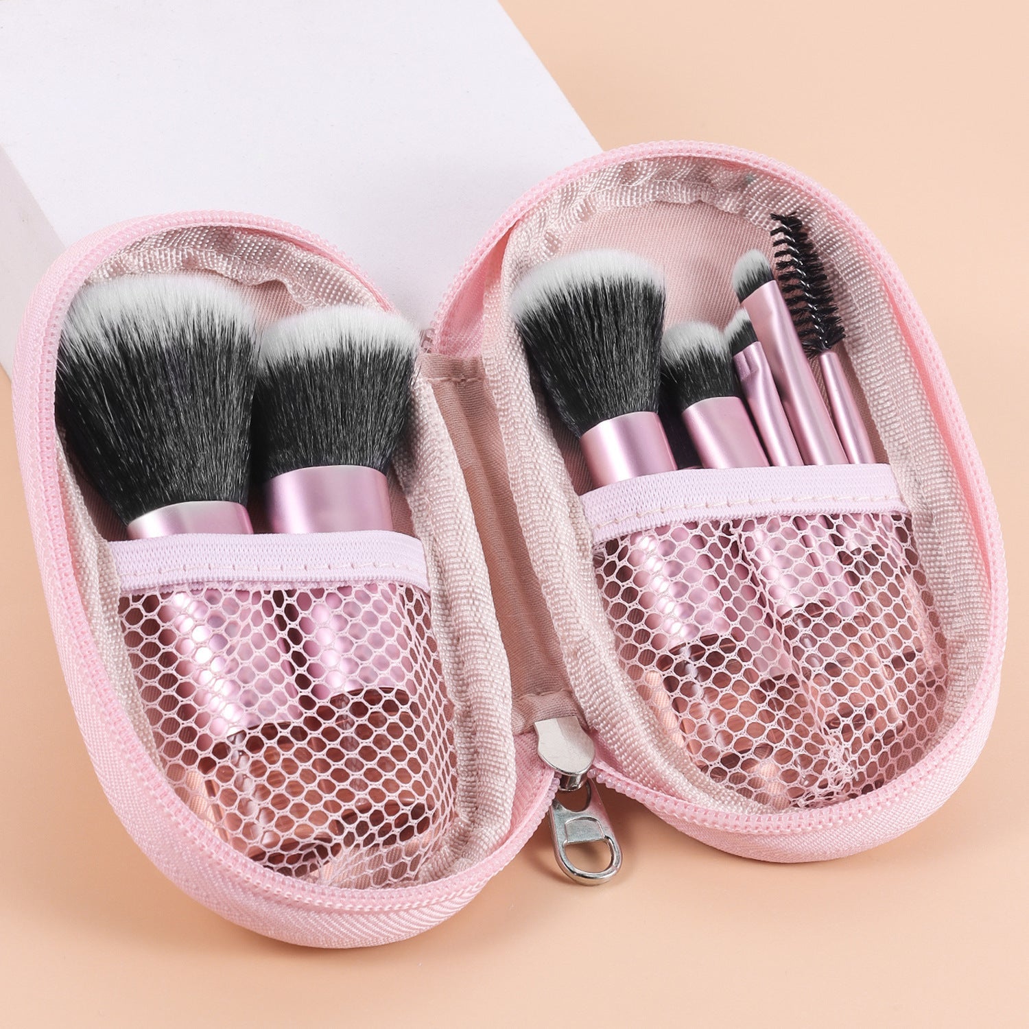 Beauty On-The-Go