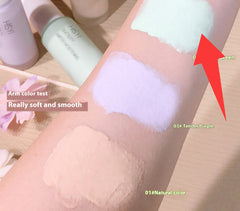 HISYI Brightening Makeup Primer Long Lasting Base