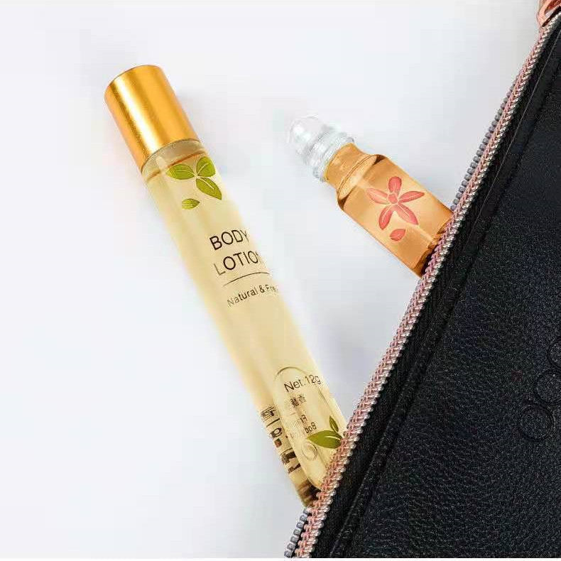 Ball Perfume 12ml Long Lasting Deodorant Spray