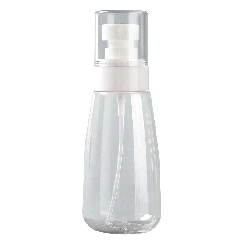 UPG Spray Bottle Sunscreen Spray Small Spray Can PETG Sub-bottling Disinfection Spray Bottle
