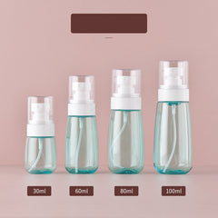 UPG Spray Bottle Sunscreen Spray Small Spray Can PETG Sub-bottling Disinfection Spray Bottle