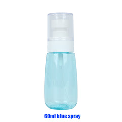 UPG Spray Bottle Sunscreen Spray Small Spray Can PETG Sub-bottling Disinfection Spray Bottle