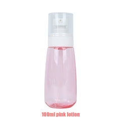 UPG Spray Bottle Sunscreen Spray Small Spray Can PETG Sub-bottling Disinfection Spray Bottle