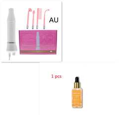 Vitamin C Whitening & Brightening Face Serum 15ml Language