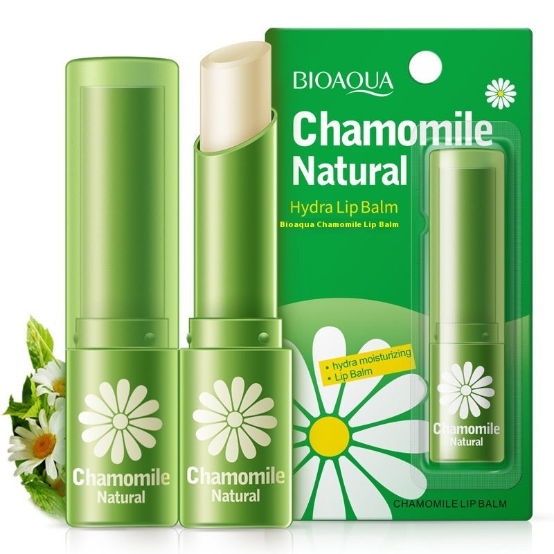 Honey Moisturizing Lip Balm for Soft & Hydrated Lips