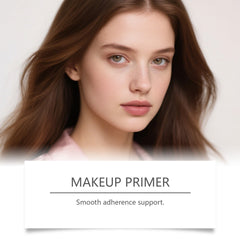 Sunscreen And Moisturizing Makeup Primer