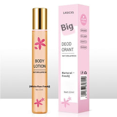 Ball Perfume 12ml Long Lasting Deodorant Spray