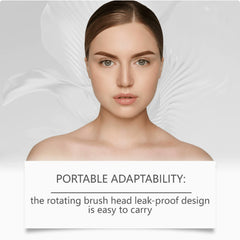 Sunscreen Setting Powder for Oil Control & Smooth Finish