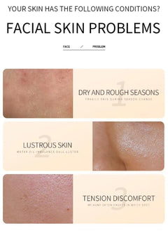 Hydrating Rice Milk Brightening Toner 100ml