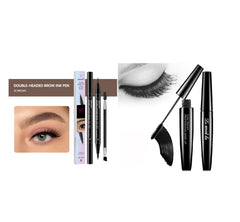 Thick Waterproof MascaraThick Waterproof Mascara