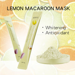 fSpa Facial Mask Powder Peel Off Skincare Kit for Smooth Skin