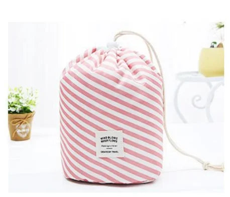 Waterproof Makeup Bag Language