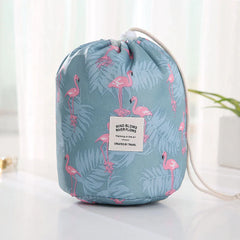 Waterproof Makeup Bag Language