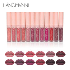 12 Piece Lipstick Set12 Piece Lipstick Set