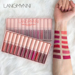12 Piece Lipstick Set12 Piece Lipstick Set