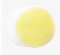 Reusable Bamboo Makeup Pads Language