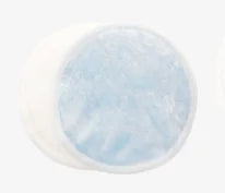Reusable Bamboo Makeup Pads Language