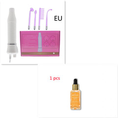 Vitamin C Whitening & Brightening Face Serum 15ml Language