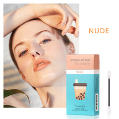 20PCS Mini Liquid Lipstick Set with Waterproof Formula
