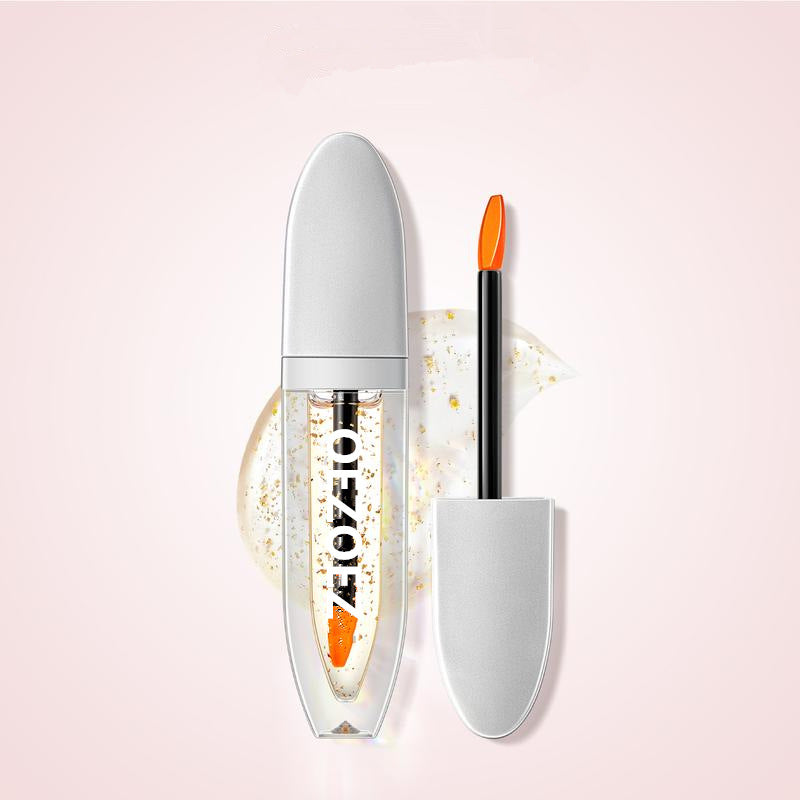 Color Changing Lip Gloss — Long-Lasting & Moisturizing | Nariah's