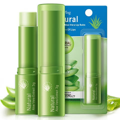Honey Moisturizing Lip Balm for Soft & Hydrated Lips