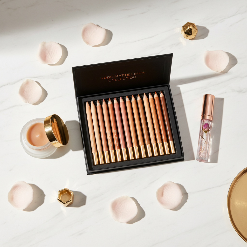 Lip Luxe Starter Kit