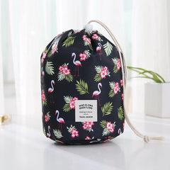 Waterproof Makeup Bag Language